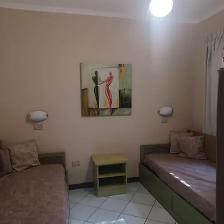 Casa Titty - Quiet And Elegant
