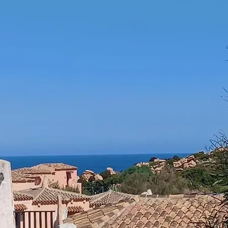 Casa Titty - Quiet And Elegant ايزولا روسا