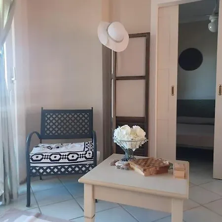 Casa vacanze Casa Titty - Quiet&elegant