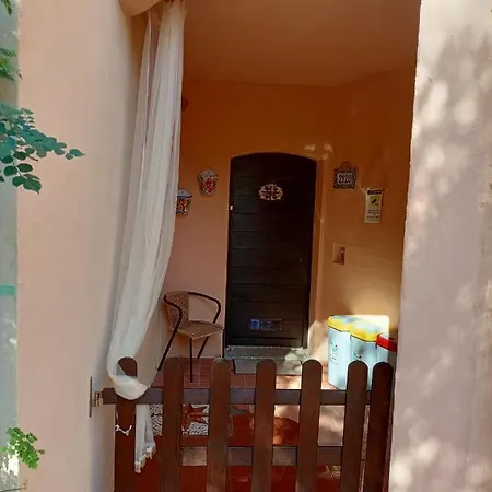 Casa Titty - Quiet And Elegant ايزولا روسا