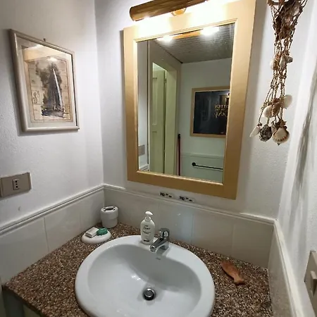 Casa Titty - Quiet&elegant * Isola Rossa (Sassari)