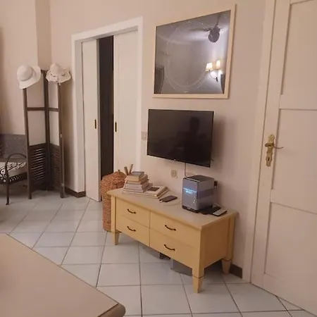 Casa Titty - Quiet And Elegant