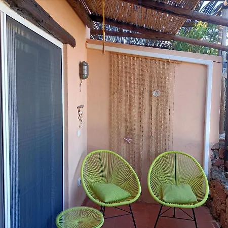 Casa Titty - Quiet And Elegant *