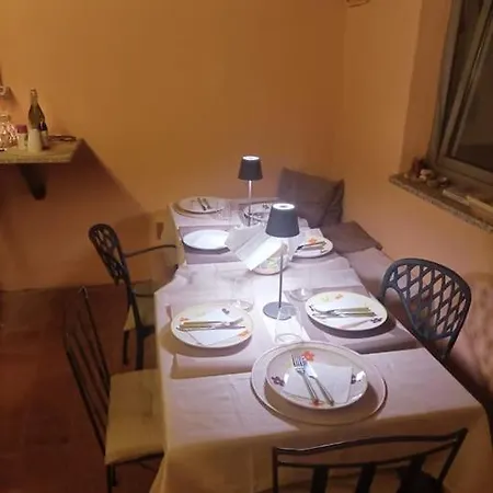 Casa Titty - Quiet And Elegant بيت للعطل
