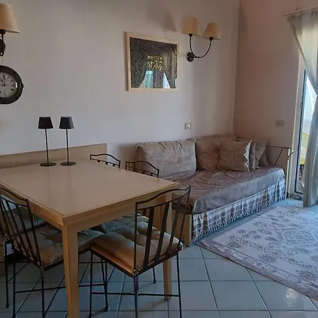 Casa vacanze Casa Titty - Quiet&elegant *