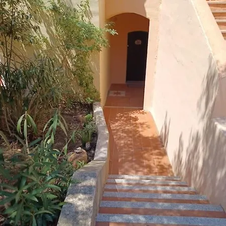 Feriehus Casa Titty - Quiet And Elegant